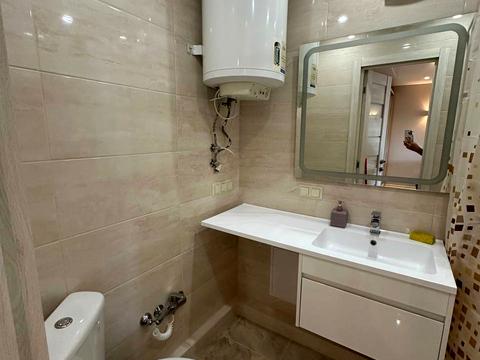 квартира за адресою Дніпро, Героїв просп., 23