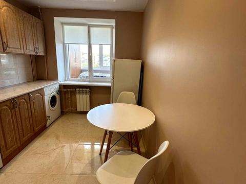 квартира за адресою Дніпро, Героїв просп., 23