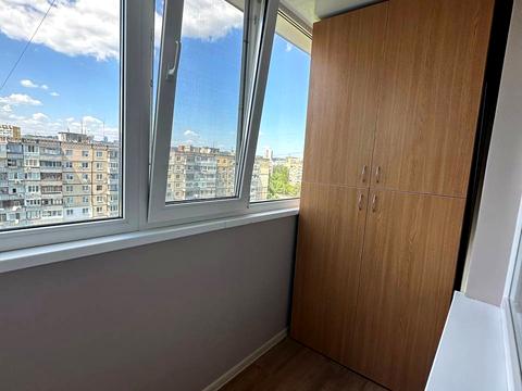 квартира за адресою Дніпро, Героїв просп., 23