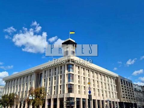 коммерческая по адресу Крещатик ул., 16