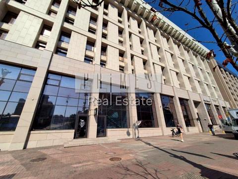 коммерческая по адресу Крещатик ул., 16