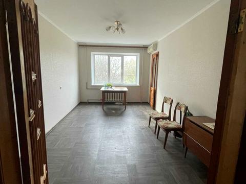 квартира за адресою Юрія Побєдоносцева бульв., 11