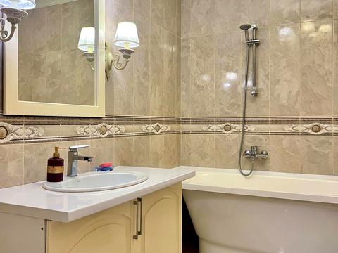 квартира по адресу Владимира Козака ул., 14