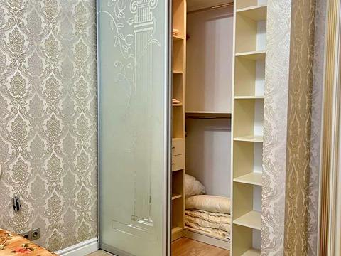 квартира по адресу Владимира Козака ул., 14