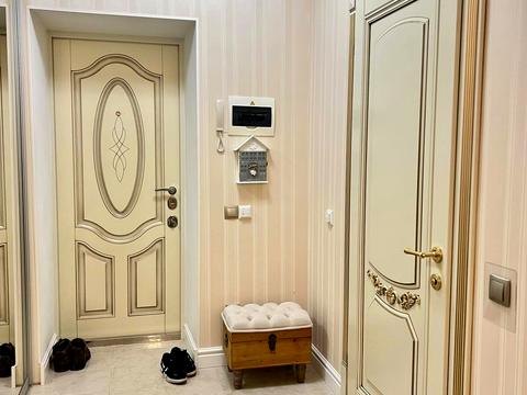 квартира по адресу Владимира Козака ул., 14