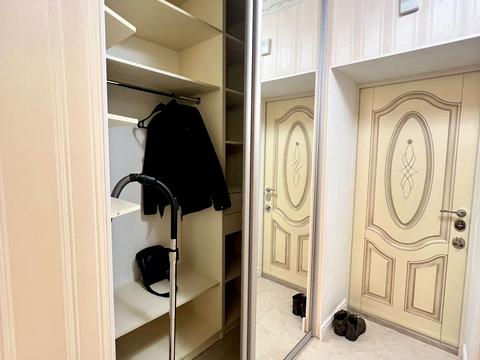 квартира по адресу Владимира Козака ул., 14