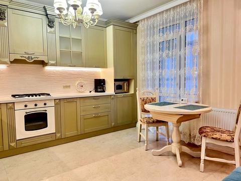 квартира по адресу Владимира Козака ул., 14