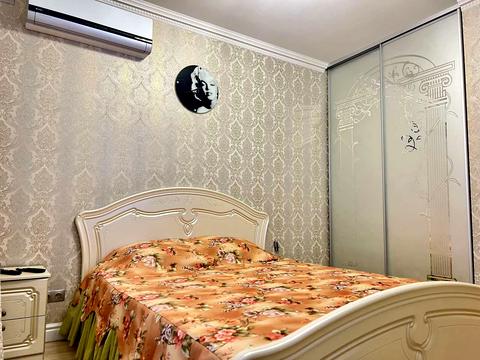 квартира по адресу Владимира Козака ул., 14