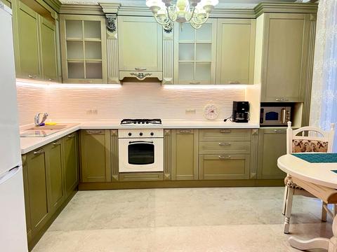 квартира по адресу Владимира Козака ул., 14