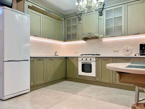 квартира по адресу Владимира Козака ул., 14