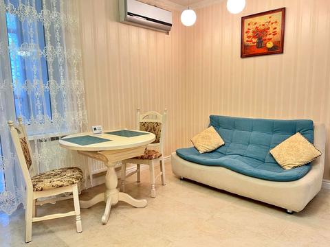 квартира по адресу Владимира Козака ул., 14