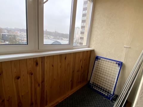 кімната за адресою Моторний пров., 11-А