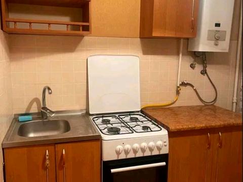 квартира по адресу Днестровская ул., 1а