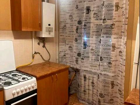 квартира по адресу Днестровская ул., 1а