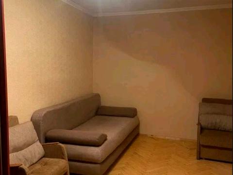 квартира по адресу Днестровская ул., 1а