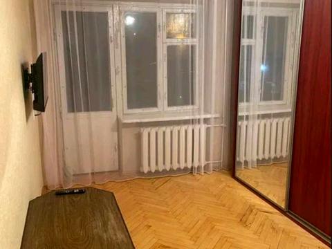 квартира по адресу Днестровская ул., 1а