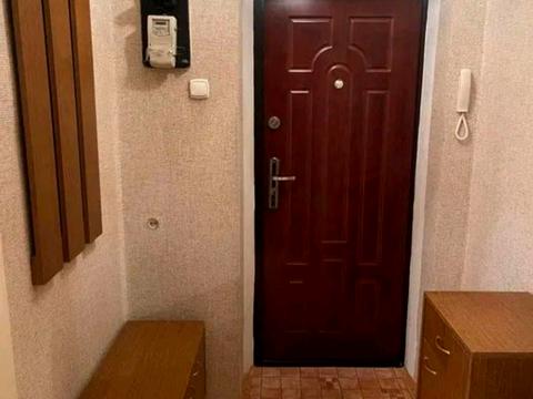 квартира по адресу Днестровская ул., 1а