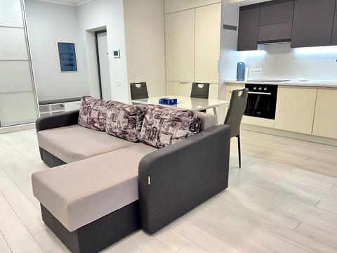 квартира за адресою Стрітенська вул. (Комсомольська), 18