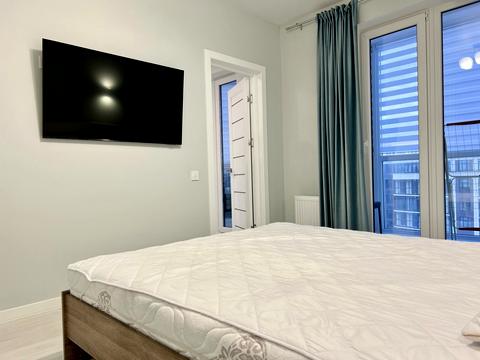 квартира за адресою Стрітенська вул. (Комсомольська), 18