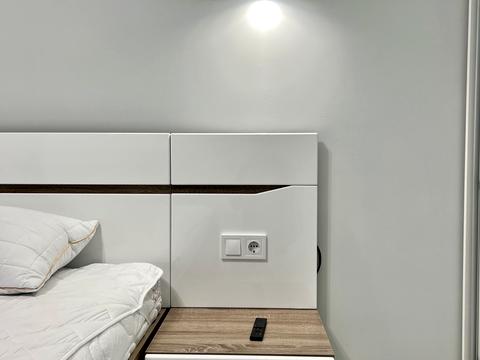 квартира за адресою Стрітенська вул. (Комсомольська), 18