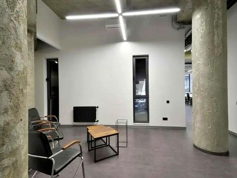 комерційна за адресою Київ, Саксаганського вул., 120