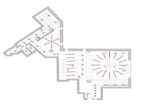 комерційна за адресою Київ, Саксаганського вул., 120