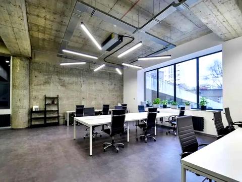 комерційна за адресою Київ, Саксаганського вул., 120