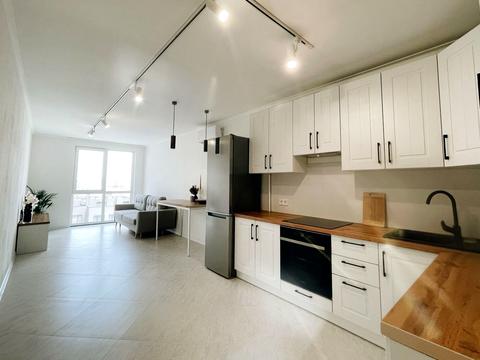 квартира по адресу Кульпарковская ул., 226Б