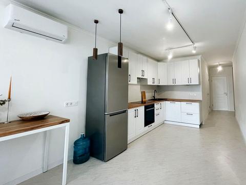 квартира по адресу Кульпарковская ул., 226Б