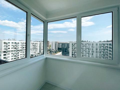 квартира по адресу Кульпарковская ул., 226Б