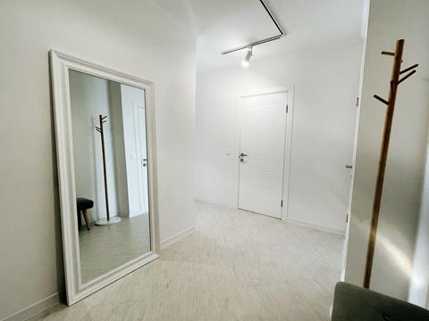 квартира по адресу Кульпарковская ул., 226Б