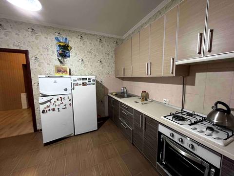 квартира за адресою Пр. Свободи, 14