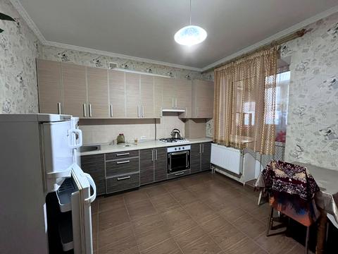 квартира за адресою Пр. Свободи, 14