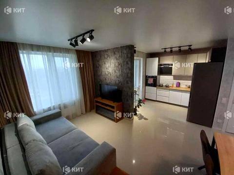 квартира за адресою Борткевича вул., 7