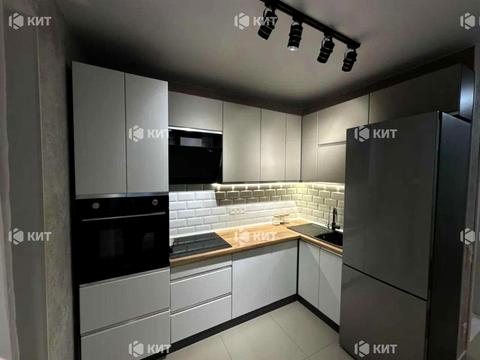 квартира за адресою Борткевича вул., 7