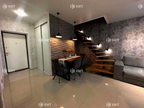 квартира за адресою Борткевича вул., 7