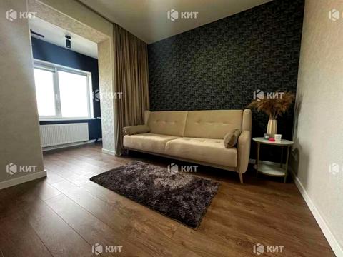 квартира за адресою Борткевича вул., 7