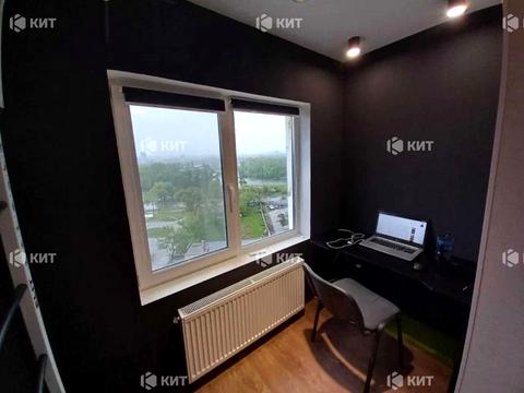 квартира за адресою Борткевича вул., 7