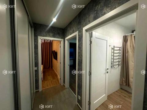 квартира за адресою Борткевича вул., 7