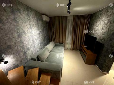 квартира за адресою Борткевича вул., 7