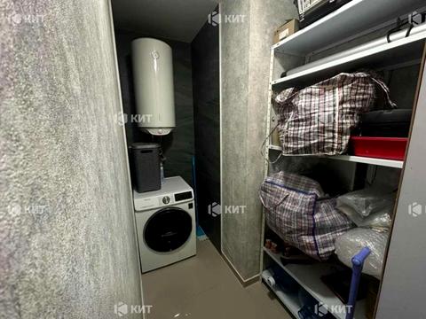 квартира за адресою Борткевича вул., 7