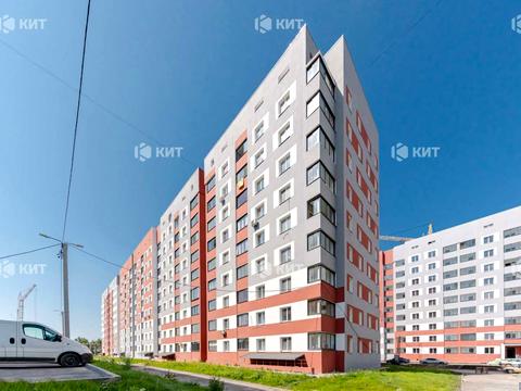 квартира за адресою Борткевича вул., 7