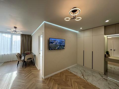 квартира за адресою Степана Бандери вул., 77-Б