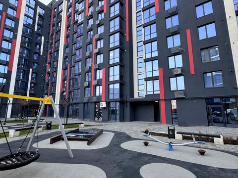 квартира за адресою Степана Бандери вул., 77-Б