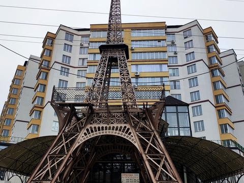 квартира за адресою Стрілецька вул. (Червоноармійська), (Будинок)