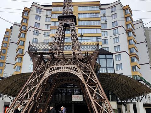 квартира за адресою Стрілецька вул. (Червоноармійська), (Будинок)