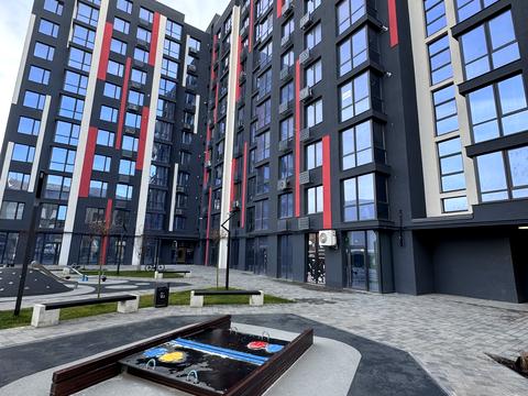 квартира за адресою Степана Бандери вул., 77-Б