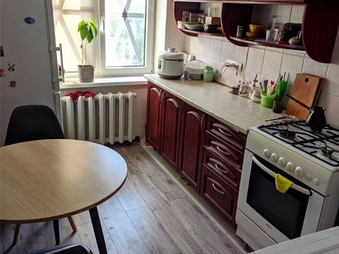 квартира за адресою Мандриківська вул., 159