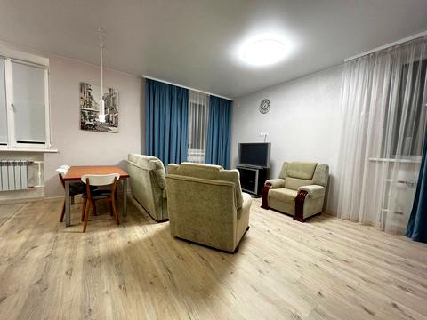 квартира за адресою Гоголя вул., 35