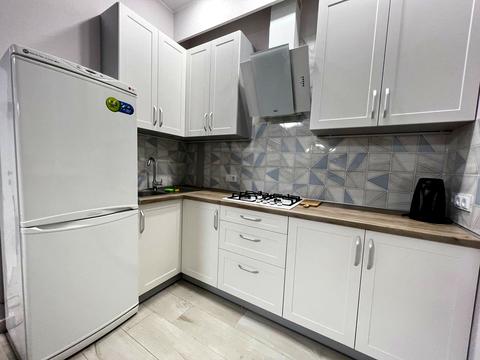 квартира за адресою Гоголя вул., 35